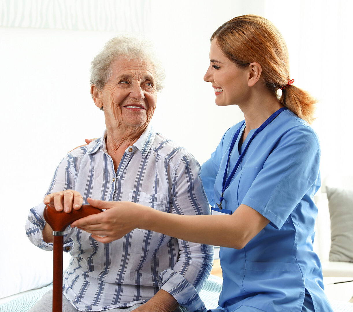 Come Guarire le Piaghe da Decubito: Prevenzione e Trattamento