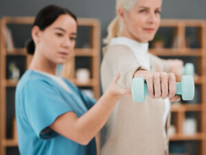 Fisioterapia e riabilitazione Monza e Brianza