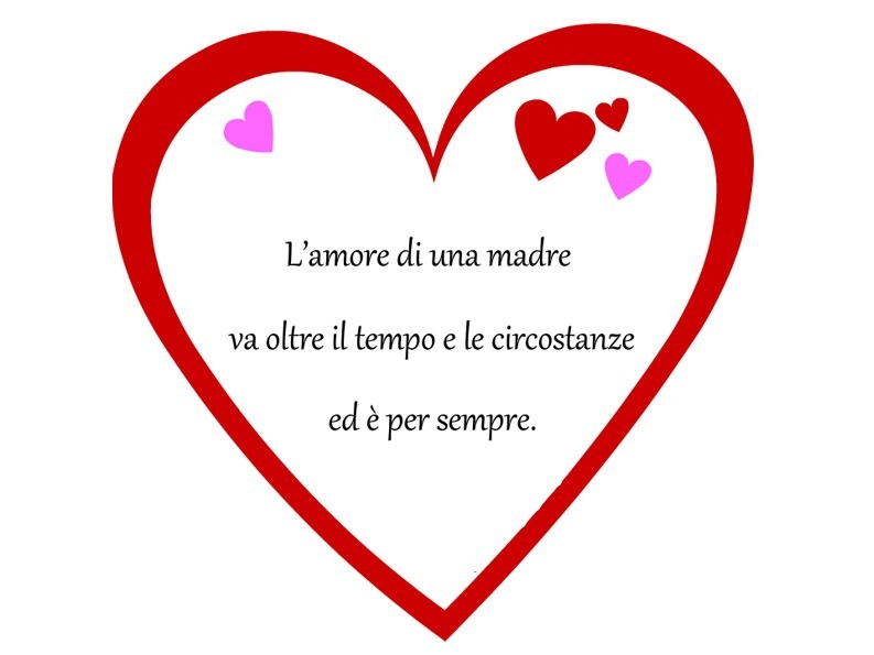 Celebra la Festa della Mamma con Assistenza Domiciliare Personalizzata